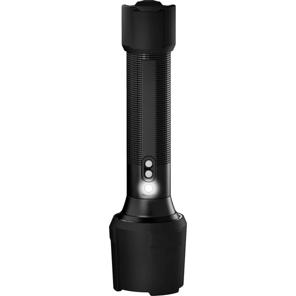 Ledlenser P6R Work, Taschenlampe 6 Ledlenser P6R Work, Taschenlampe – Bild 4