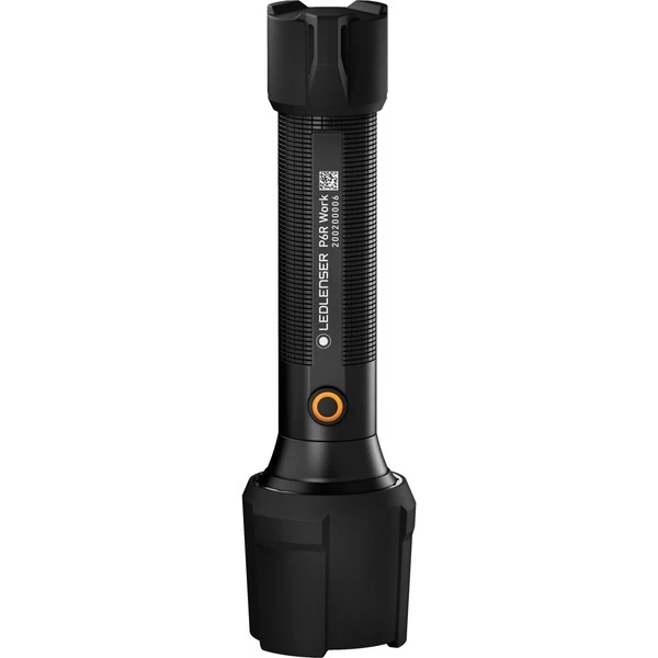 Ledlenser P6R Work, Taschenlampe 8 Ledlenser P6R Work, Taschenlampe – Bild 6
