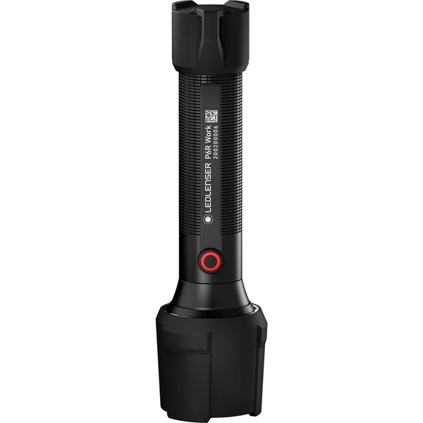Ledlenser P6R Work, Taschenlampe 9 Ledlenser P6R Work, Taschenlampe – Bild 7