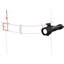 Ledlenser P6R Work, Taschenlampe 22 Ledlenser P6R Work, Taschenlampe -Haushaltsgeräte-Highlights Ledlenser P6R Work Taschenlampe@@1687824 9