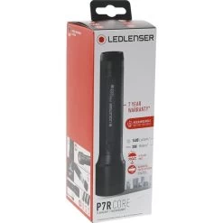 Ledlenser P7R Core, Taschenlampe -Haushaltsgeräte-Highlights Ledlenser P7R Core Taschenlampe@@1685720 33