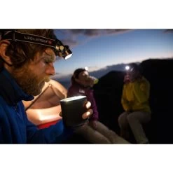 Ledlenser Stirnlampe H14R.2, LED-Lampe -Haushaltsgeräte-Highlights Ledlenser Stirnlampe H14R 2 LED Lampe@@1cldh007 17