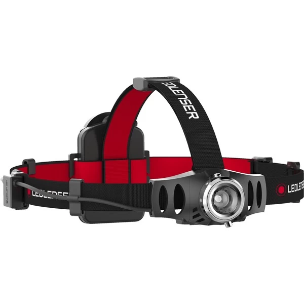 Ledlenser Stirnlampe H6, LED-Lampe 3 Ledlenser Stirnlampe H6, LED-Lampe