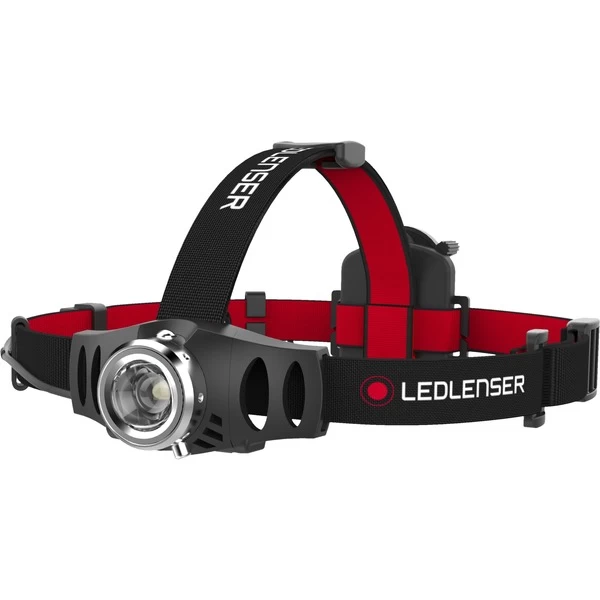 Ledlenser Stirnlampe H6, LED-Lampe 4 Ledlenser Stirnlampe H6, LED-Lampe – Bild 2