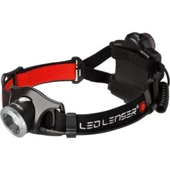 Ledlenser Stirnlampe H7R.2, LED-Lampe