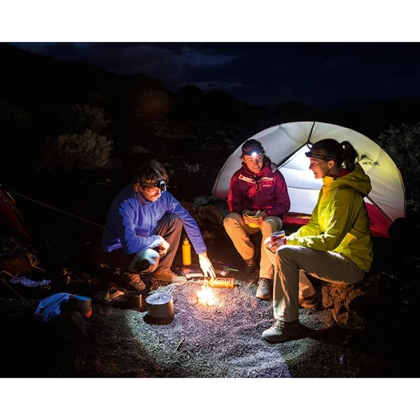 Ledlenser Stirnlampe H7R.2, LED-Lampe 4 Ledlenser Stirnlampe H7R.2, LED-Lampe – Bild 2