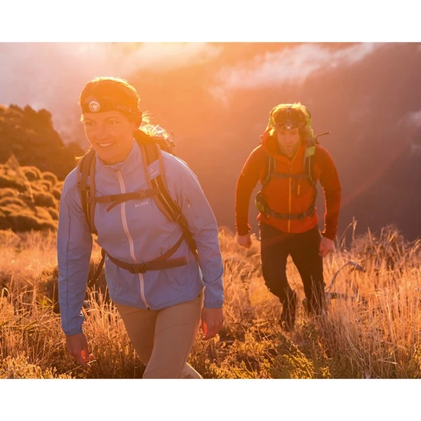 Ledlenser Stirnlampe H7R.2, LED-Lampe 5 Ledlenser Stirnlampe H7R.2, LED-Lampe – Bild 3