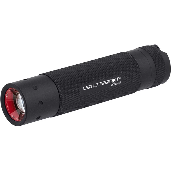 Ledlenser T², Taschenlampe 3 Ledlenser T², Taschenlampe