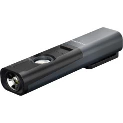 Ledlenser IW5R, Taschenlampe