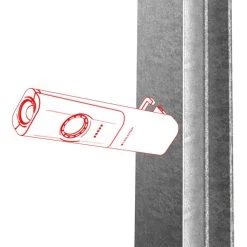 Ledlenser IW5R, Taschenlampe -Haushaltsgeräte-Highlights Ledlenser iW5R Taschenlampe@@1687909 4