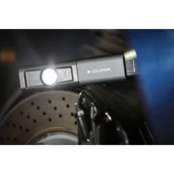 Ledlenser IW5R, Taschenlampe -Haushaltsgeräte-Highlights Ledlenser iW5R Taschenlampe@@1687909 9