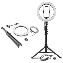 MACKIE MRING-10, LED-Leuchte