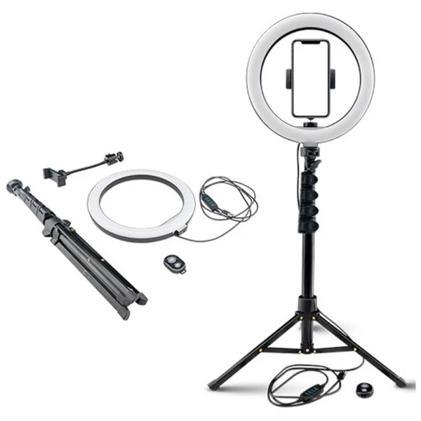 MACKIE MRING-10, LED-Leuchte 3 MACKIE MRING-10, LED-Leuchte