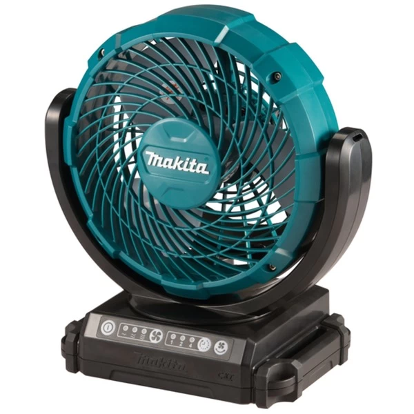 Makita Akku Lüfter CF101DZ 10,8V, Ventilator 3 Makita Akku Lüfter CF101DZ 10,8V, Ventilator