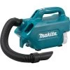 Makita Akku-Staubsauger CL121DZX, Handstaubsauger -Haushaltsgeräte-Highlights Makita Akku Staubsauger CL121DZX Handstaubsauger@@9gsgea0a