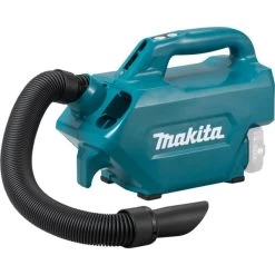 Makita Akku-Staubsauger CL121DZX, Handstaubsauger