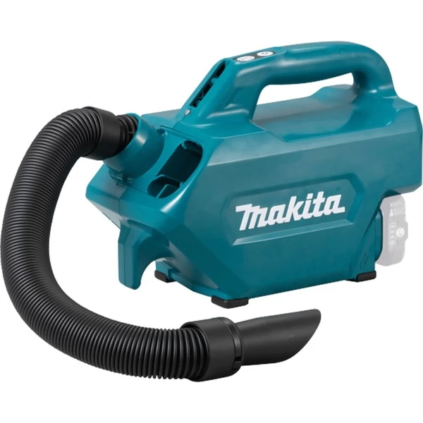 Makita Akku-Staubsauger CL121DZX, Handstaubsauger 3 Makita Akku-Staubsauger CL121DZX, Handstaubsauger