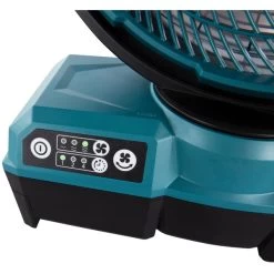 Makita CF001GZ, Ventilator -Haushaltsgeräte-Highlights Makita CF001GZ Ventilator@@1695835 10