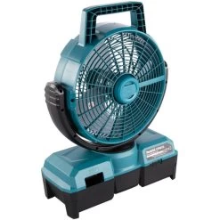 Makita CF001GZ, Ventilator -Haushaltsgeräte-Highlights Makita CF001GZ Ventilator@@1695835 7