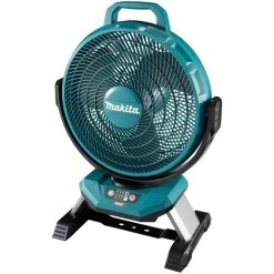 Makita CF002GZ, Ventilator
