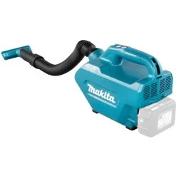 Makita DCL184Z, Handstaubsauger -Haushaltsgeräte-Highlights Makita DCL184Z Handstaubsauger@@1713812 5