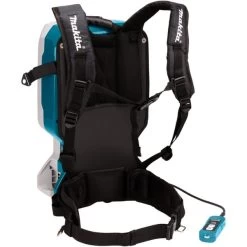 Makita DVC660Z, Bodenstaubsauger 32 Makita DVC660Z, Bodenstaubsauger -Haushaltsgeräte-Highlights Makita DVC660Z Bodenstaubsauger@@1695817 10