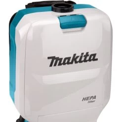 Makita DVC660Z, Bodenstaubsauger 37 Makita DVC660Z, Bodenstaubsauger -Haushaltsgeräte-Highlights Makita DVC660Z Bodenstaubsauger@@1695817 15