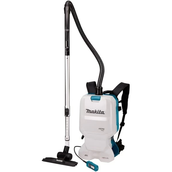 Makita DVC660Z, Bodenstaubsauger 7 Makita DVC660Z, Bodenstaubsauger – Bild 5