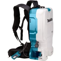 Makita DVC660Z, Bodenstaubsauger 29 Makita DVC660Z, Bodenstaubsauger -Haushaltsgeräte-Highlights Makita DVC660Z Bodenstaubsauger@@1695817 7