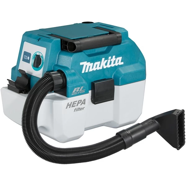 Makita DVC750LZX3, Nass-/Trockensauger 3 Makita DVC750LZX3, Nass-/Trockensauger