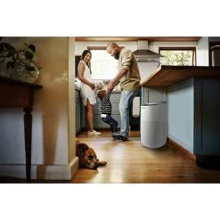 Meaco Clean CA-HEPA 76x5 WLAN Luftreiniger -Haushaltsgeräte-Highlights Meaco Clean CA HEPA 76x5 WLAN Luftreiniger@@1895239 12