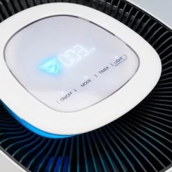 Meaco Clean CA-HEPA 76x5 WLAN Luftreiniger -Haushaltsgeräte-Highlights Meaco Clean CA HEPA 76x5 WLAN Luftreiniger@@1895239 7