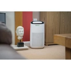 Meaco Clean CA-HEPA 76x5 WLAN Luftreiniger -Haushaltsgeräte-Highlights Meaco Clean CA HEPA 76x5 WLAN Luftreiniger@@1895239 9