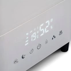 Meaco Deluxe 202 Luftbefeuchter/reiniger -Haushaltsgeräte-Highlights Meaco Deluxe 202 Luftbefeuchter reiniger@@1894913 4