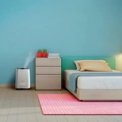 Meaco Deluxe 202 Luftbefeuchter/reiniger -Haushaltsgeräte-Highlights Meaco Deluxe 202 Luftbefeuchter reiniger@@1894913 5