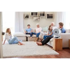 Meaco MeacoFan 1056, Ventilator -Haushaltsgeräte-Highlights Meaco MeacoFan 1056 Ventilator@@1895457 11