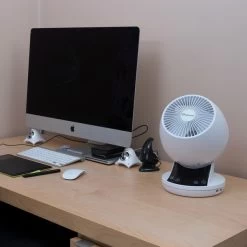 Meaco MeacoFan 360, Ventilator 32 Meaco MeacoFan 360, Ventilator -Haushaltsgeräte-Highlights Meaco MeacoFan 360 Ventilator@@1895482 14