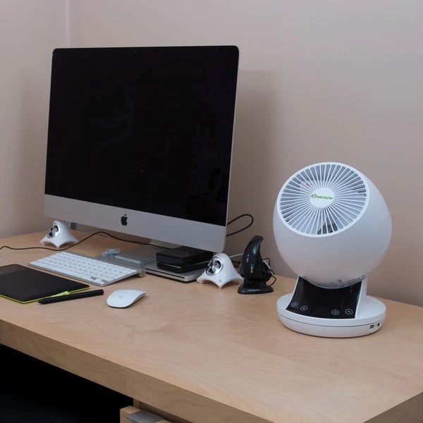 Meaco MeacoFan 360, Ventilator 17 Meaco MeacoFan 360, Ventilator – Bild 15