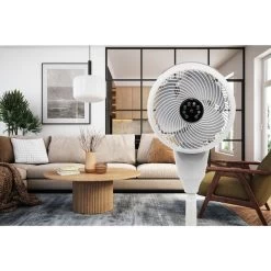Meaco Meaco Fan 1056P Standventilator -Haushaltsgeräte-Highlights Meaco Meaco Fan 1056P Standventilator@@1895476 12
