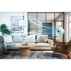 Meaco Meaco Fan 1056P Standventilator -Haushaltsgeräte-Highlights Meaco Meaco Fan 1056P Standventilator@@1895476 13