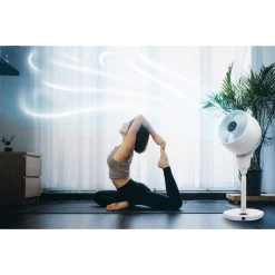 Meaco Meaco Fan 1056P Standventilator -Haushaltsgeräte-Highlights Meaco Meaco Fan 1056P Standventilator@@1895476 15