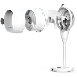 Meaco Meaco Fan 1056P Standventilator -Haushaltsgeräte-Highlights Meaco Meaco Fan 1056P Standventilator@@1895476 9