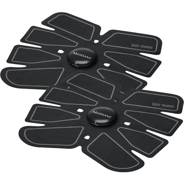 Medisana 2er Set Nachkauf Set "Bauch" 79525, Massagegerät 3 Medisana 2er Set Nachkauf Set "Bauch" 79525, Massagegerät