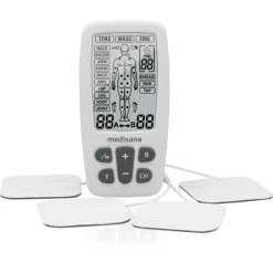 Medisana 3-in-1 Elektrotherapiegerät TT 200 Tens, Massagegerät 15 Medisana 3-in-1 Elektrotherapiegerät TT 200 Tens, Massagegerät -Haushaltsgeräte-Highlights Medisana 3 in 1 Elektrotherapieger t TT 200 Tens Massageger t@@1853879 2