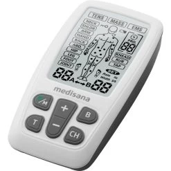 Medisana 3-in-1 Elektrotherapiegerät TT 200 Tens, Massagegerät 17 Medisana 3-in-1 Elektrotherapiegerät TT 200 Tens, Massagegerät -Haushaltsgeräte-Highlights Medisana 3 in 1 Elektrotherapieger t TT 200 Tens Massageger t@@1853879 4