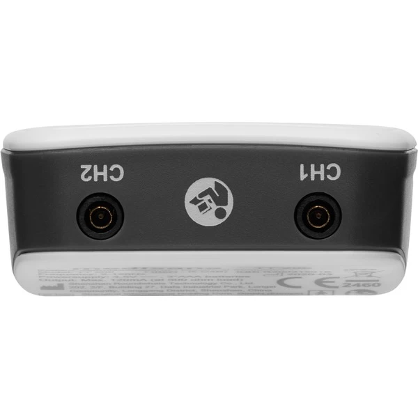 Medisana 3-in-1 Elektrotherapiegerät TT 200 Tens, Massagegerät 8 Medisana 3-in-1 Elektrotherapiegerät TT 200 Tens, Massagegerät – Bild 6