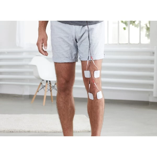 Medisana 3-in-1 Elektrotherapiegerät TT 200 Tens, Massagegerät 11 Medisana 3-in-1 Elektrotherapiegerät TT 200 Tens, Massagegerät – Bild 9