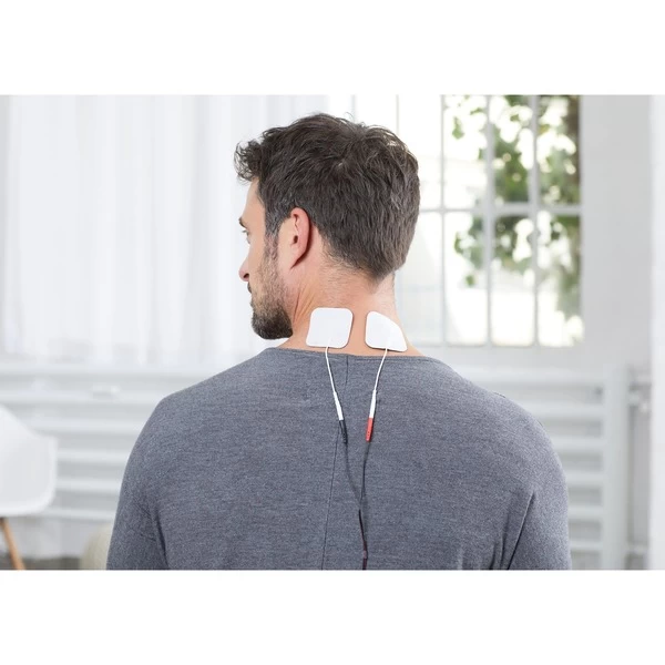 Medisana 3-in-1 Elektrotherapiegerät TT 200 Tens, Massagegerät 12 Medisana 3-in-1 Elektrotherapiegerät TT 200 Tens, Massagegerät – Bild 10