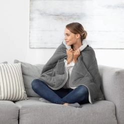 Medisana 3in1 Heizdecke HB 674 -Haushaltsgeräte-Highlights Medisana 3in1 Heizdecke HB 674@@1746276 34