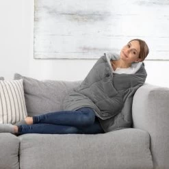 Medisana 3in1 Heizdecke HB 674 -Haushaltsgeräte-Highlights Medisana 3in1 Heizdecke HB 674@@1746276 35